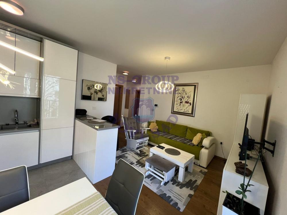 Slika 2 - Trosoban stan na prodaju, 58m2, 206.000€