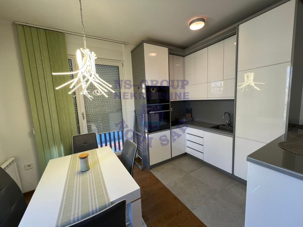 Slika 0 - Trosoban stan na prodaju, 58m2, 206.000€