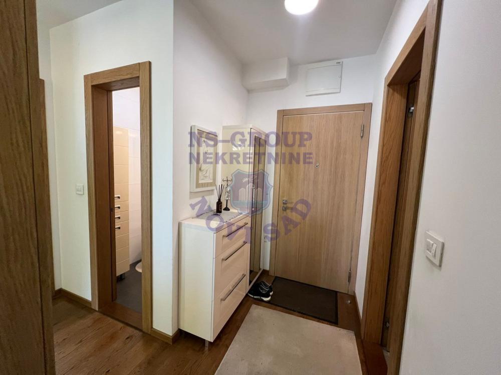 Slika 3 - Trosoban stan na prodaju, 58m2, 206.000€