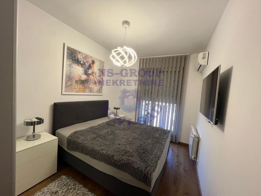 Slika 1 - Trosoban stan na prodaju, 58m2, 206.000€