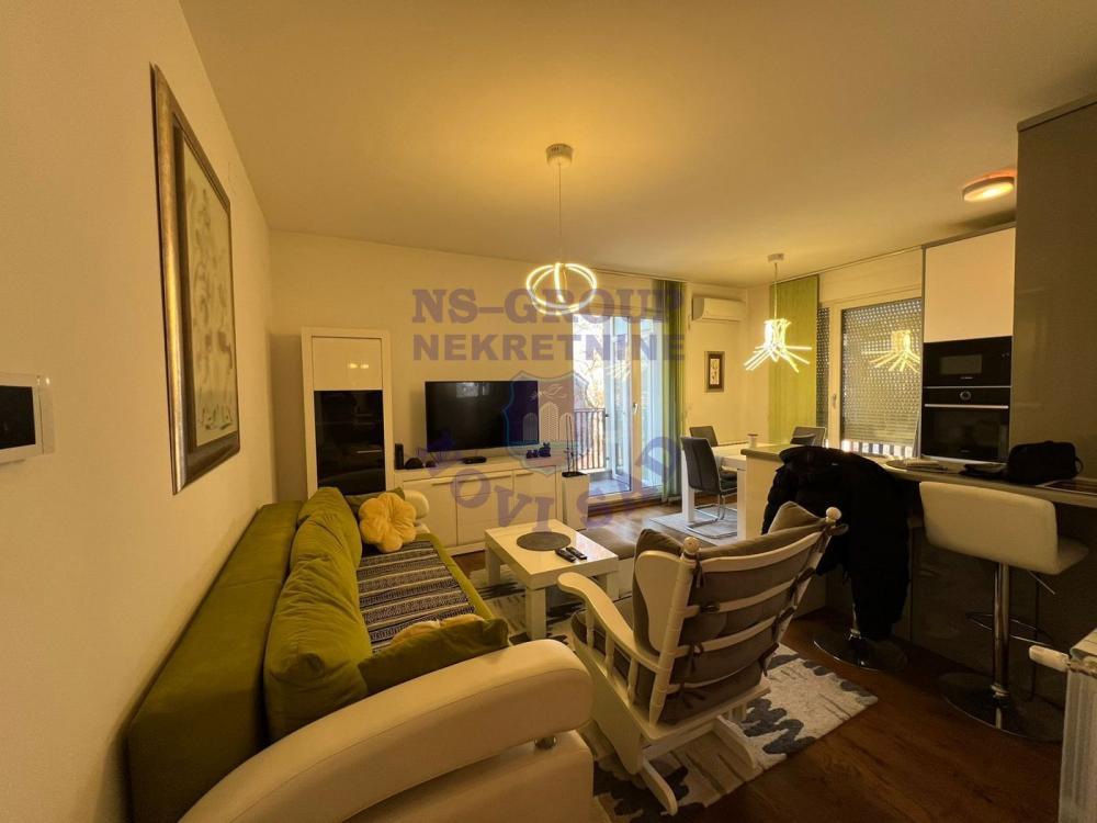 Glavna slika -Trosoban stan na prodaju, 58m2, 206.000€