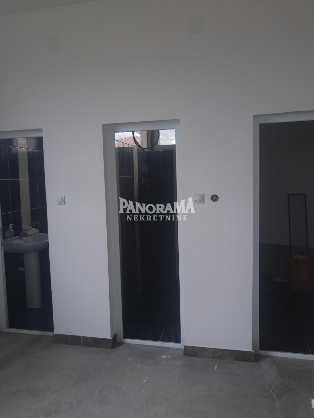 Slika 3 - Ibarski put,  Lokal za izdavanje, 250m2, 1.200€