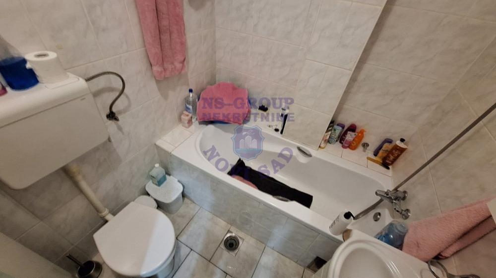 Slika 11 - Dvosoban stan na prodaju, 59m2, 132.610€