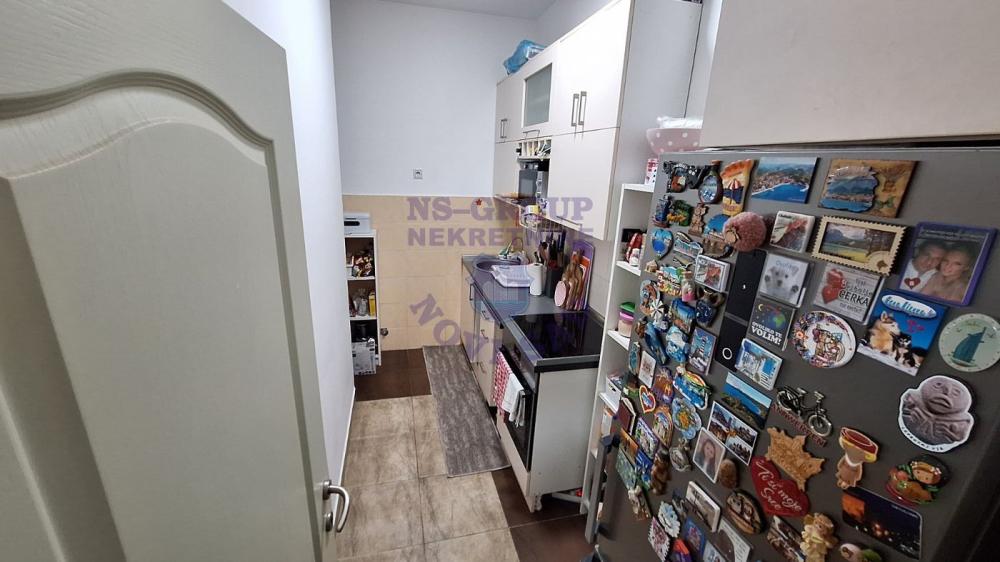 Slika 4 - Dvosoban stan na prodaju, 59m2, 132.610€