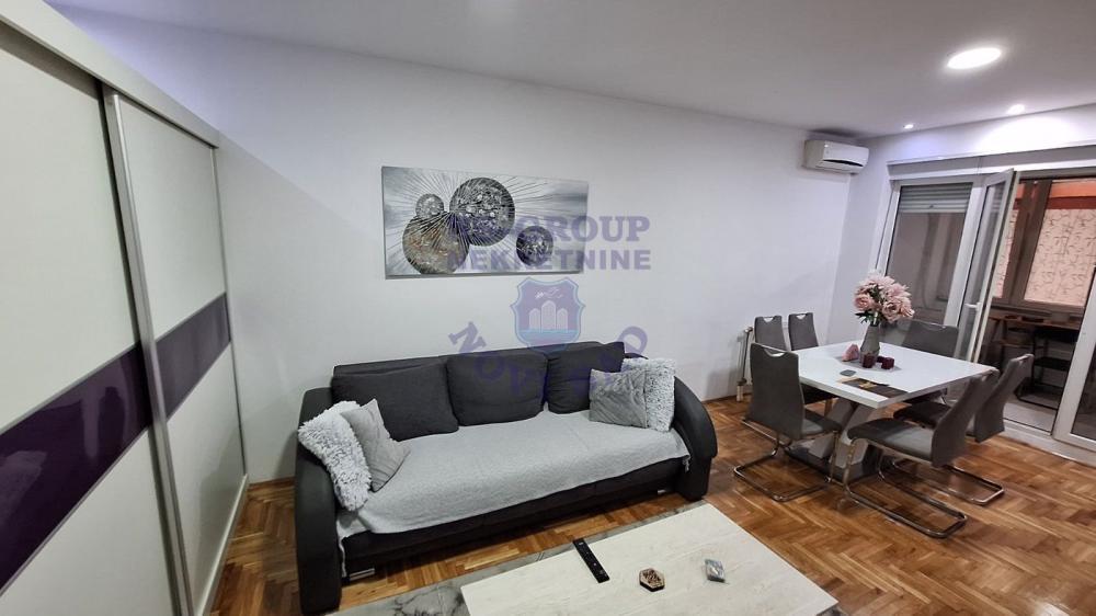 Glavna slika -Dvosoban stan na prodaju, 59m2, 132.610€