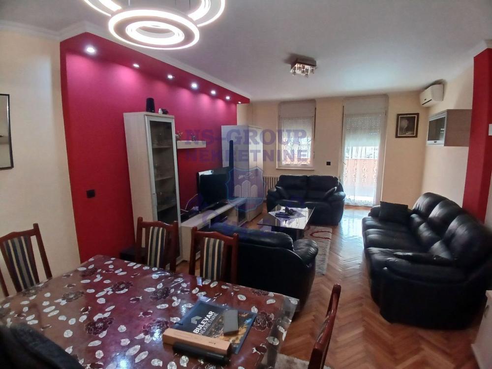 Slika 8 - Trosoban stan na prodaju, 91m2, 177.160€