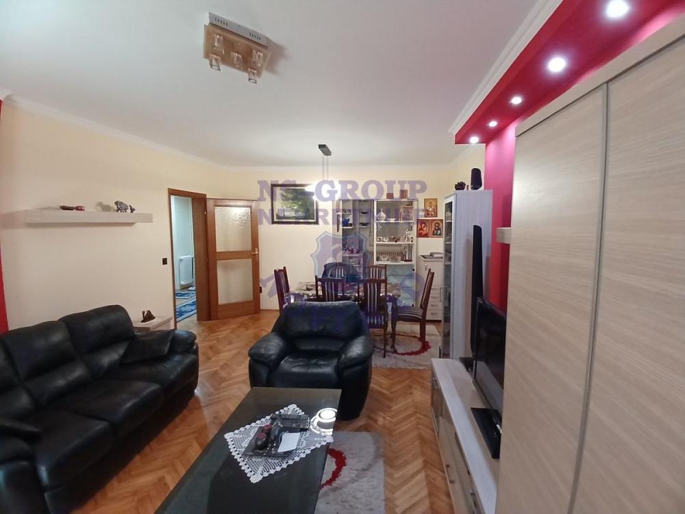 Slika 1 - Trosoban stan na prodaju, 91m2, 177.160€