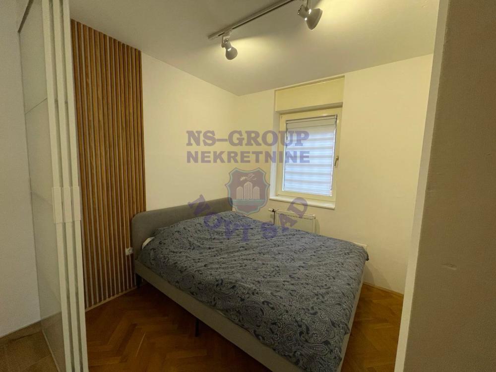 Slika 5 - Jednoiposoban stan na prodaju, 36m2, 120.000€