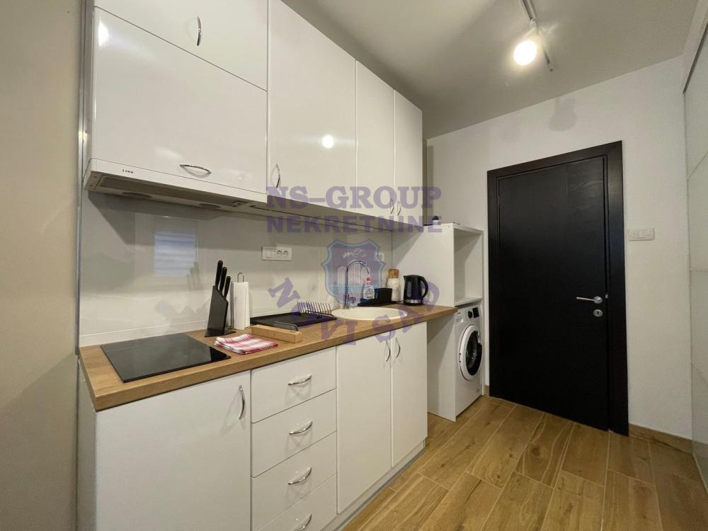 Slika 2 - Jednoiposoban stan na prodaju, 36m2, 120.000€