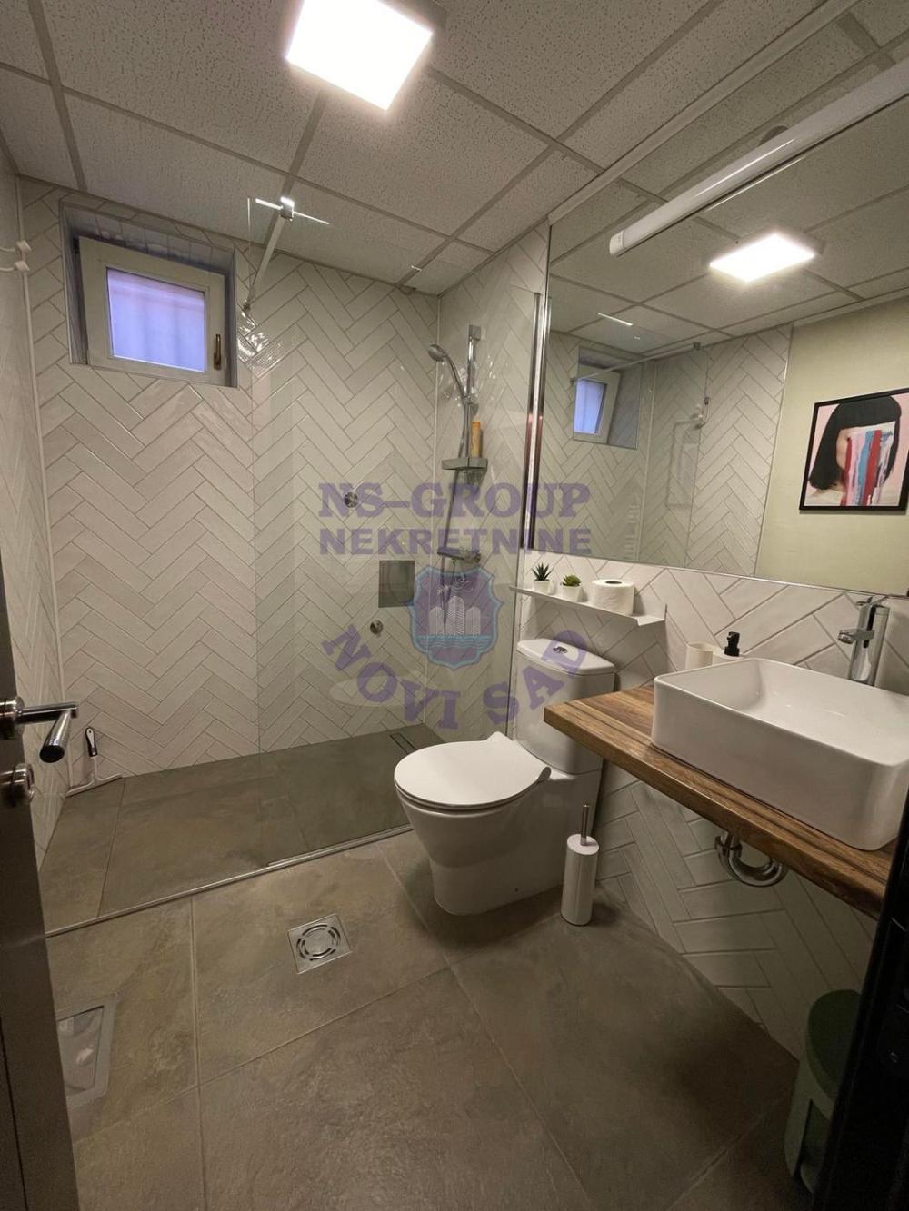 Slika 6 - Jednoiposoban stan na prodaju, 36m2, 120.000€