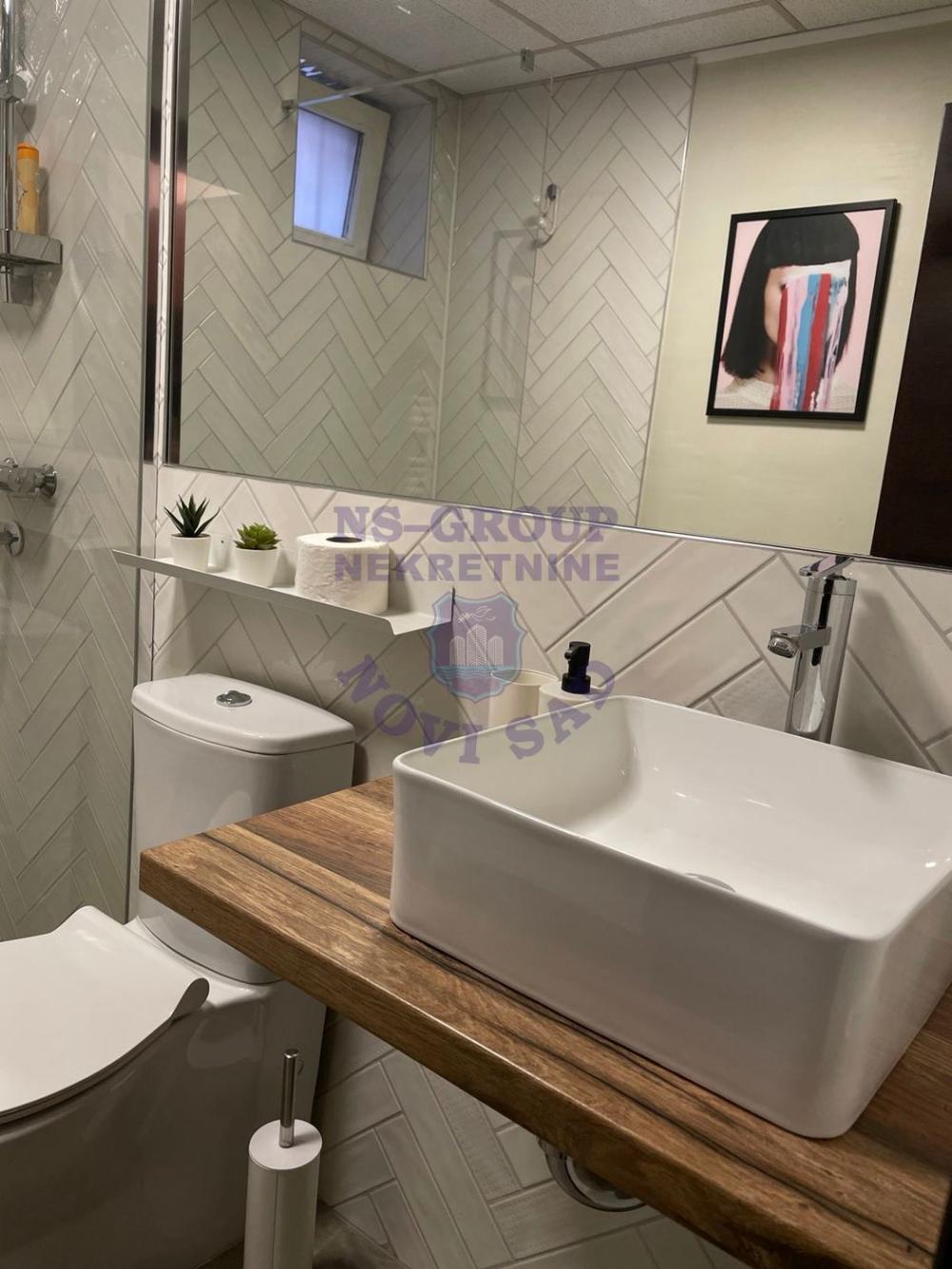 Slika 7 - Jednoiposoban stan na prodaju, 36m2, 120.000€