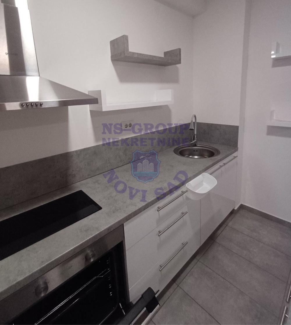 Slika 2 - Dvosoban stan na prodaju, 43m2, 140.080€