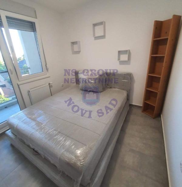 Slika 4 - Dvosoban stan na prodaju, 43m2, 140.080€