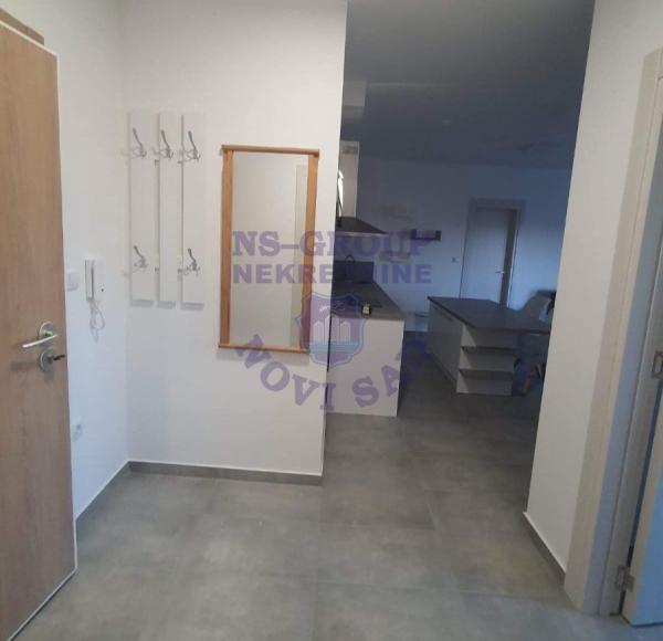 Slika 5 - Dvosoban stan na prodaju, 43m2, 140.080€