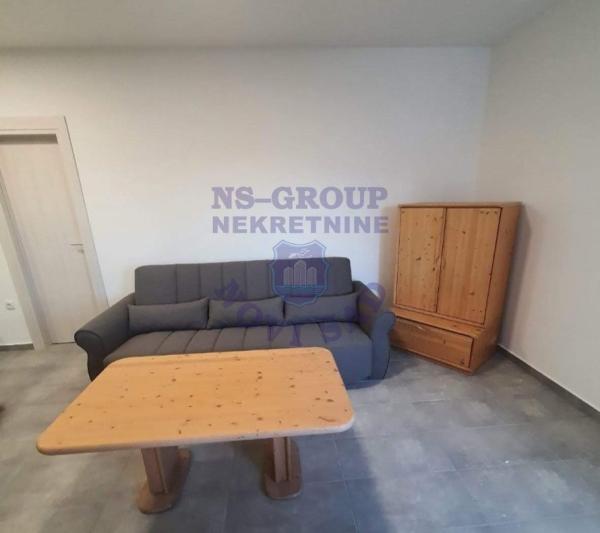 Slika 1 - Dvosoban stan na prodaju, 43m2, 140.080€