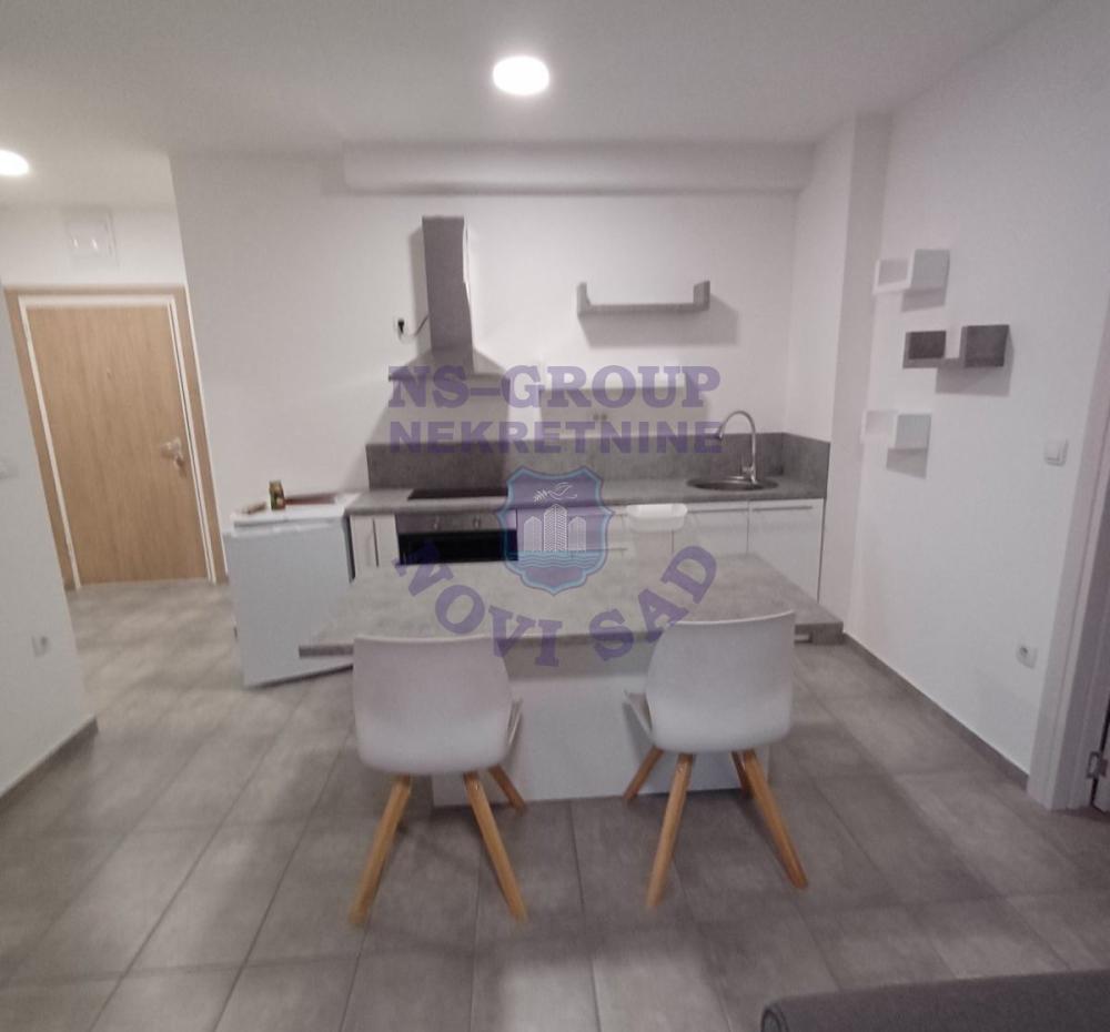 Slika 3 - Dvosoban stan na prodaju, 43m2, 140.080€