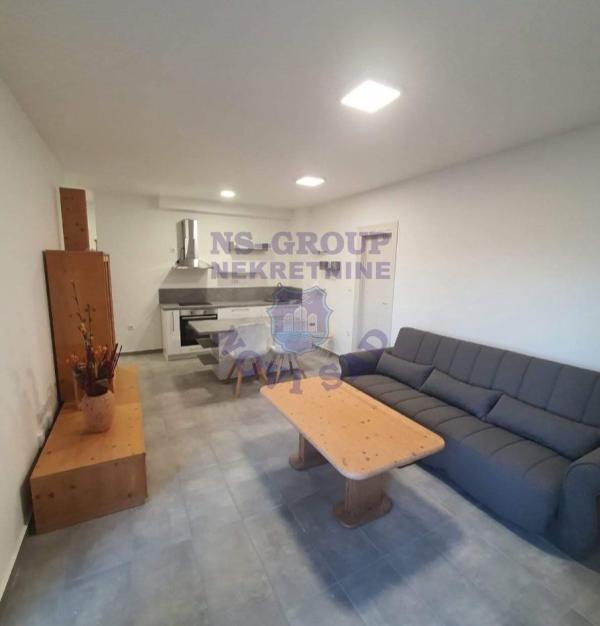 Glavna slika -Dvosoban stan na prodaju, 43m2, 140.080€