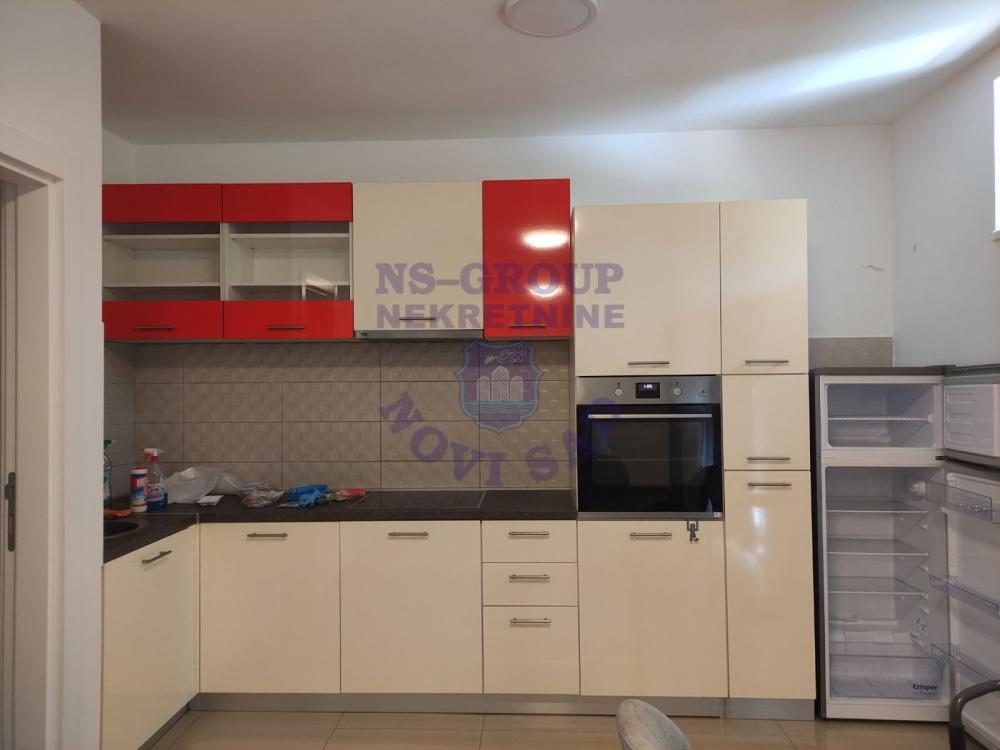 Slika 1 - Trosoban stan za izdavanje, 74m2, 600€