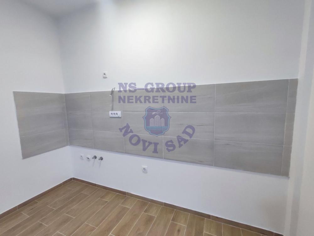 Slika 4 - Jednosoban stan na prodaju, 22m2, 51.500€