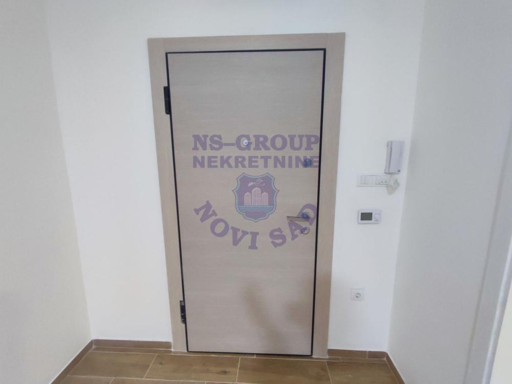 Slika 2 - Jednosoban stan na prodaju, 22m2, 51.500€