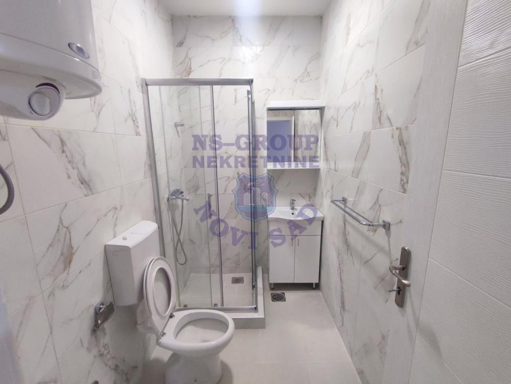 Slika 5 - Jednosoban stan na prodaju, 22m2, 51.500€