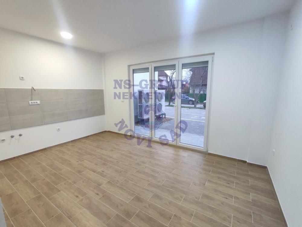 Glavna slika -Jednosoban stan na prodaju, 22m2, 51.500€