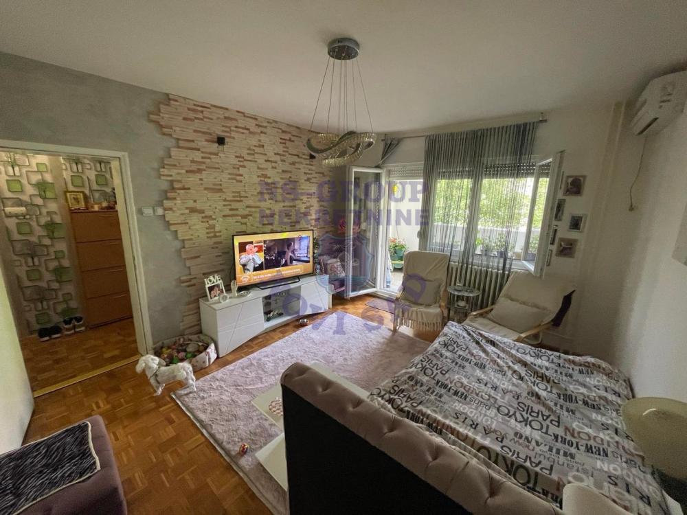 Slika 6 - Dvosoban stan na prodaju, 44m2, 108.150€