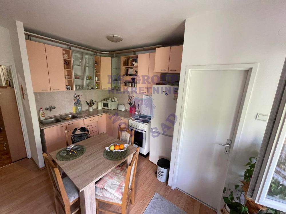 Slika 4 - Dvosoban stan na prodaju, 44m2, 108.150€