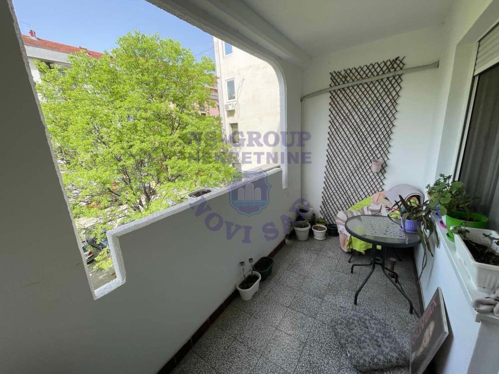 Slika 3 - Dvosoban stan na prodaju, 44m2, 108.150€