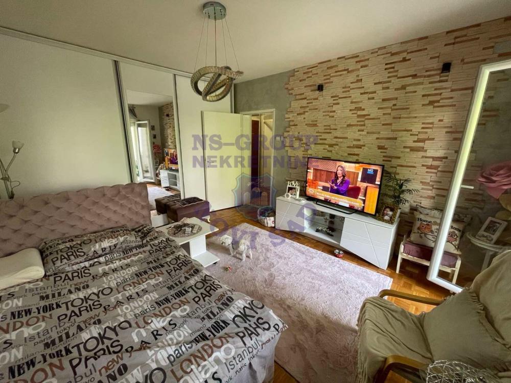 Slika 1 - Dvosoban stan na prodaju, 44m2, 108.150€