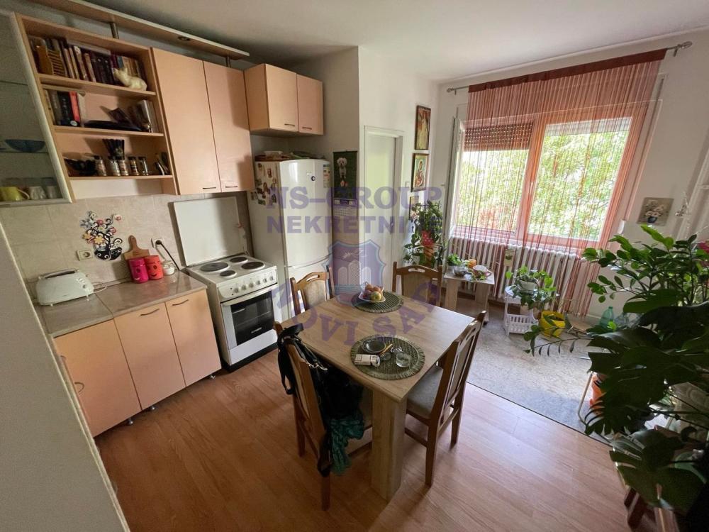 Glavna slika -Dvosoban stan na prodaju, 44m2, 108.150€