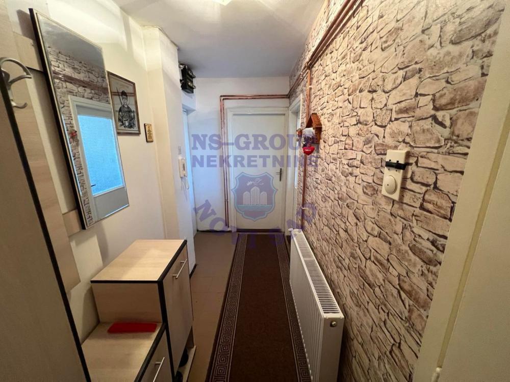 Slika 4 - Dvosoban stan na prodaju, 53m2, 123.600€