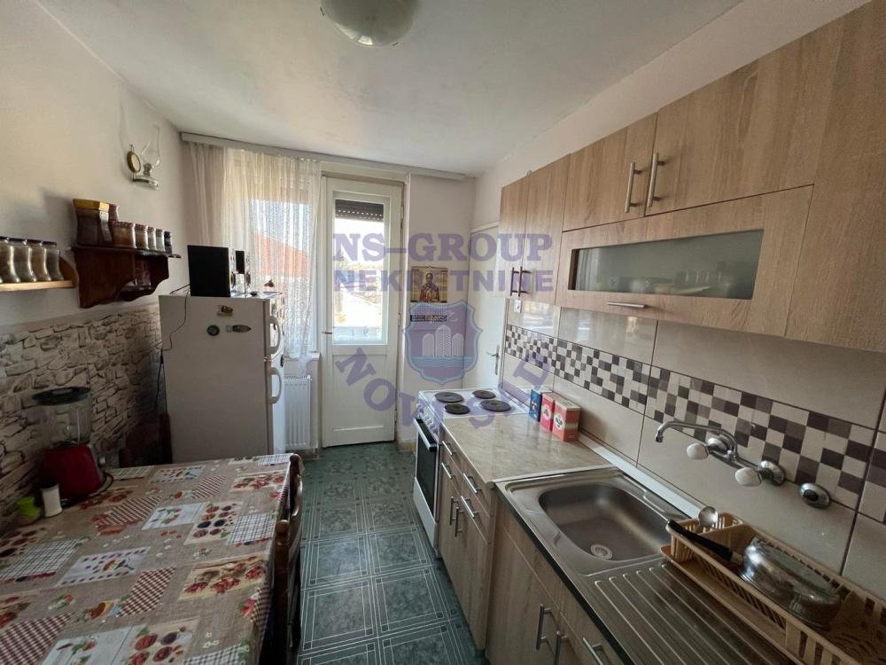 Slika 6 - Dvosoban stan na prodaju, 53m2, 123.600€