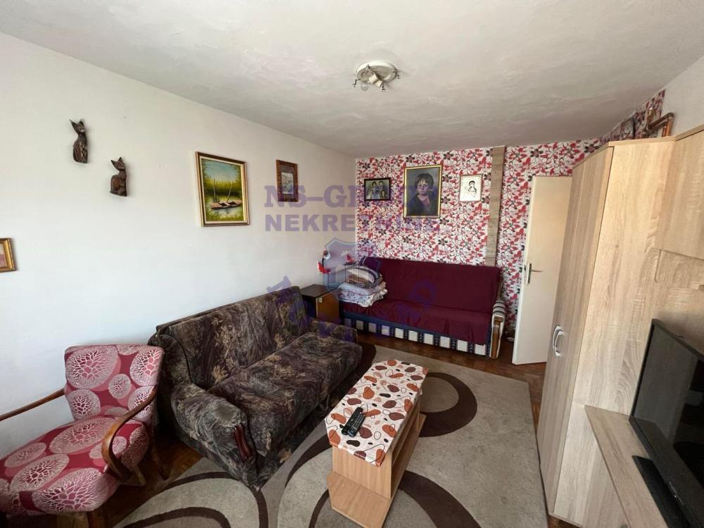 Slika 3 - Dvosoban stan na prodaju, 53m2, 123.600€