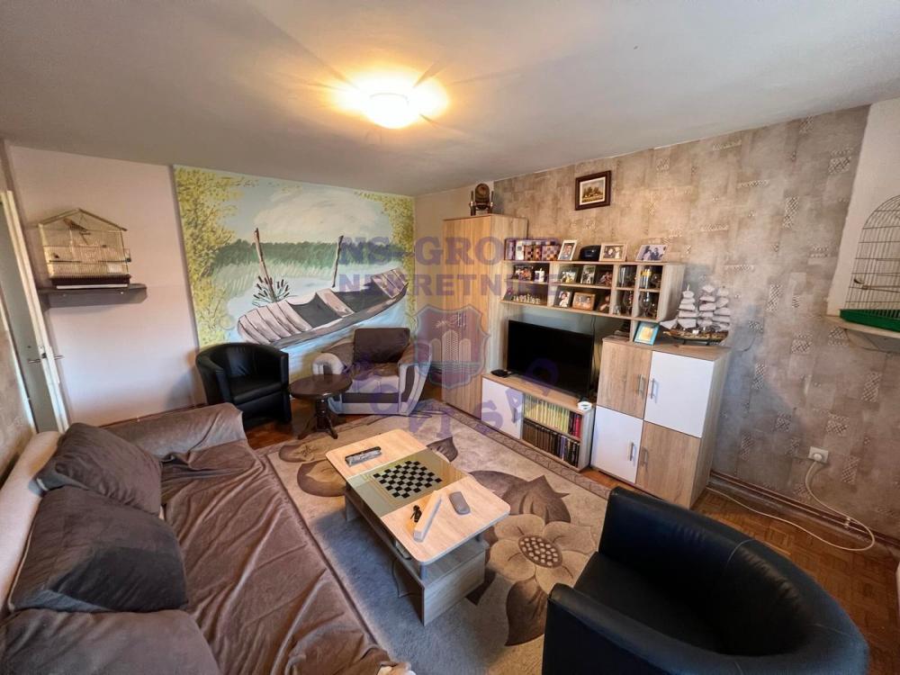 Slika 1 - Dvosoban stan na prodaju, 53m2, 123.600€