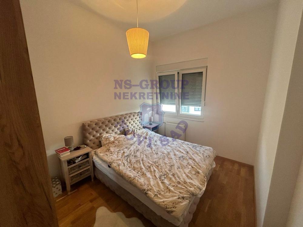 Slika 2 - Dvoiposoban stan na prodaju, 56m2, 205.000€