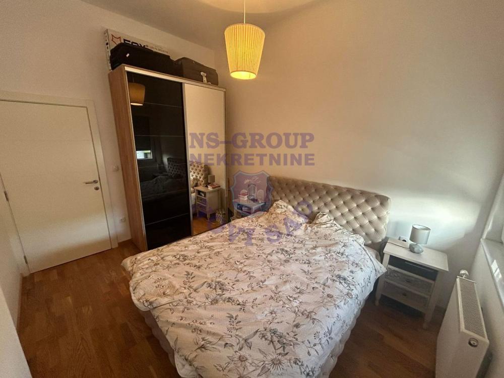 Slika 3 - Dvoiposoban stan na prodaju, 56m2, 205.000€