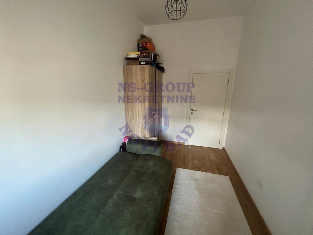 Slika 5 - Dvoiposoban stan na prodaju, 56m2, 205.000€