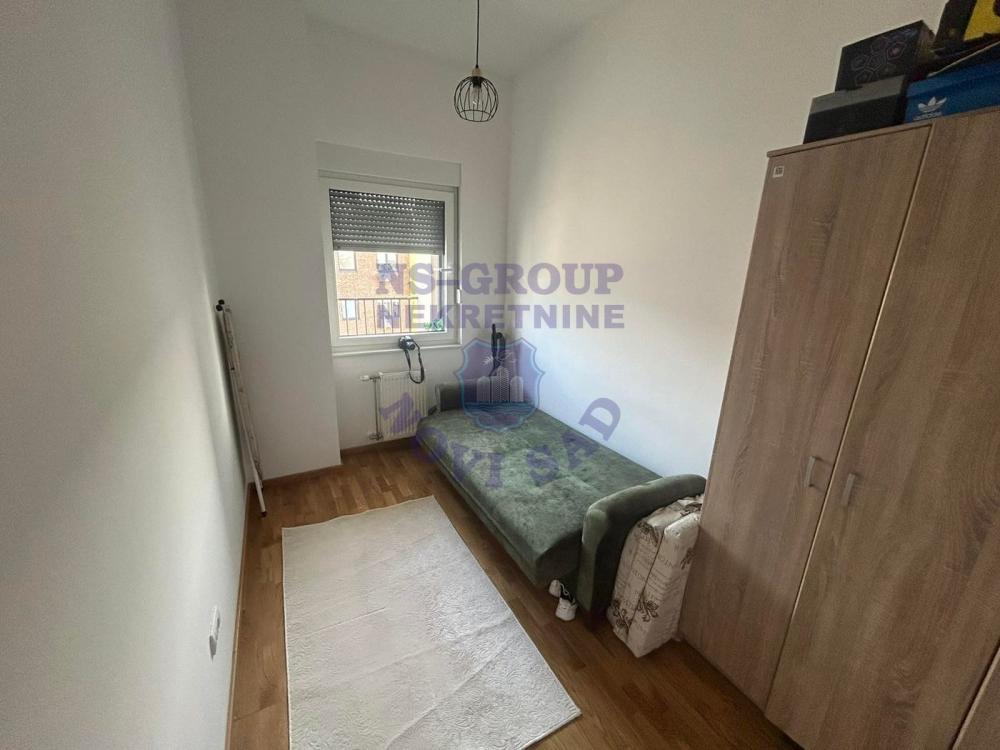 Slika 4 - Dvoiposoban stan na prodaju, 56m2, 205.000€