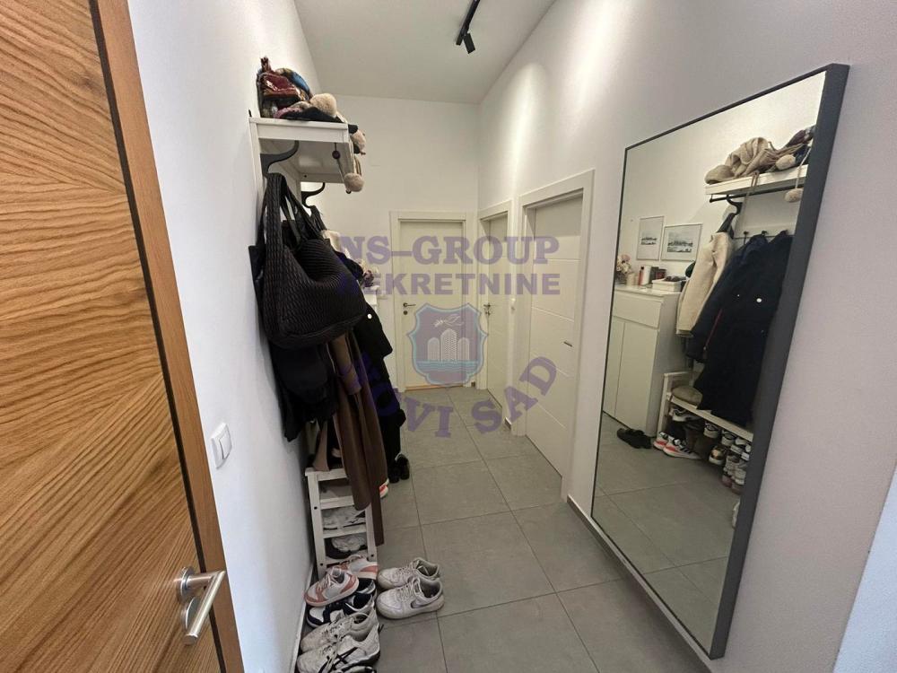 Slika 6 - Dvoiposoban stan na prodaju, 56m2, 205.000€