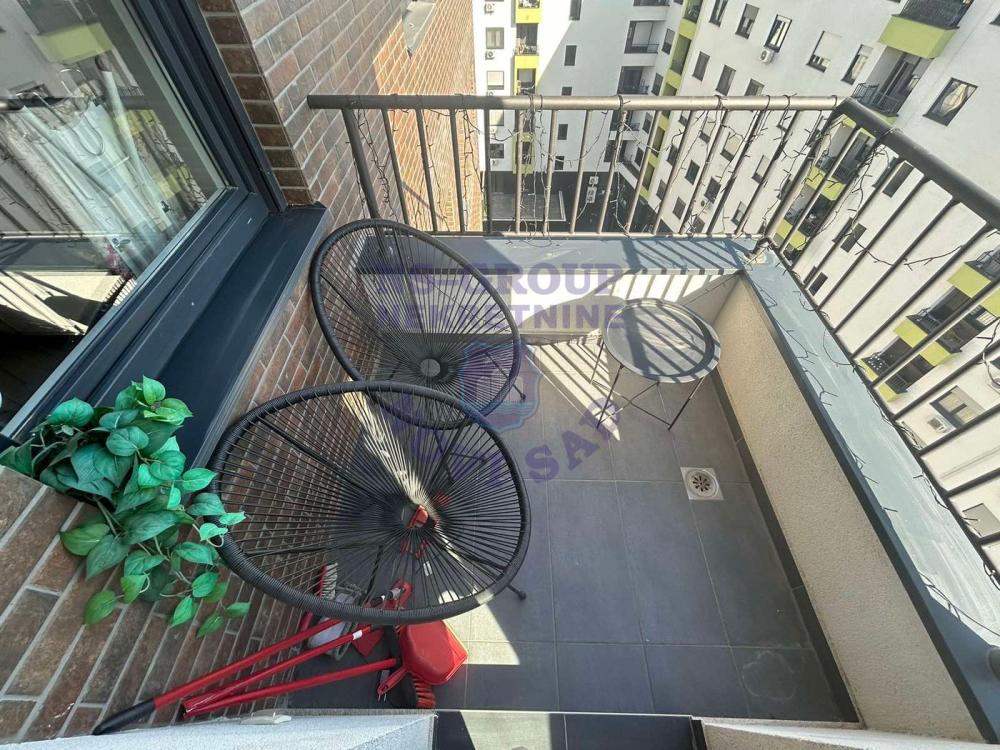 Slika 10 - Dvoiposoban stan na prodaju, 56m2, 205.000€