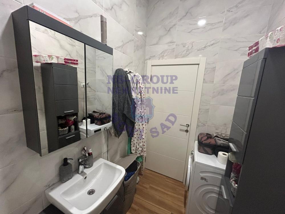 Slika 9 - Dvoiposoban stan na prodaju, 56m2, 205.000€