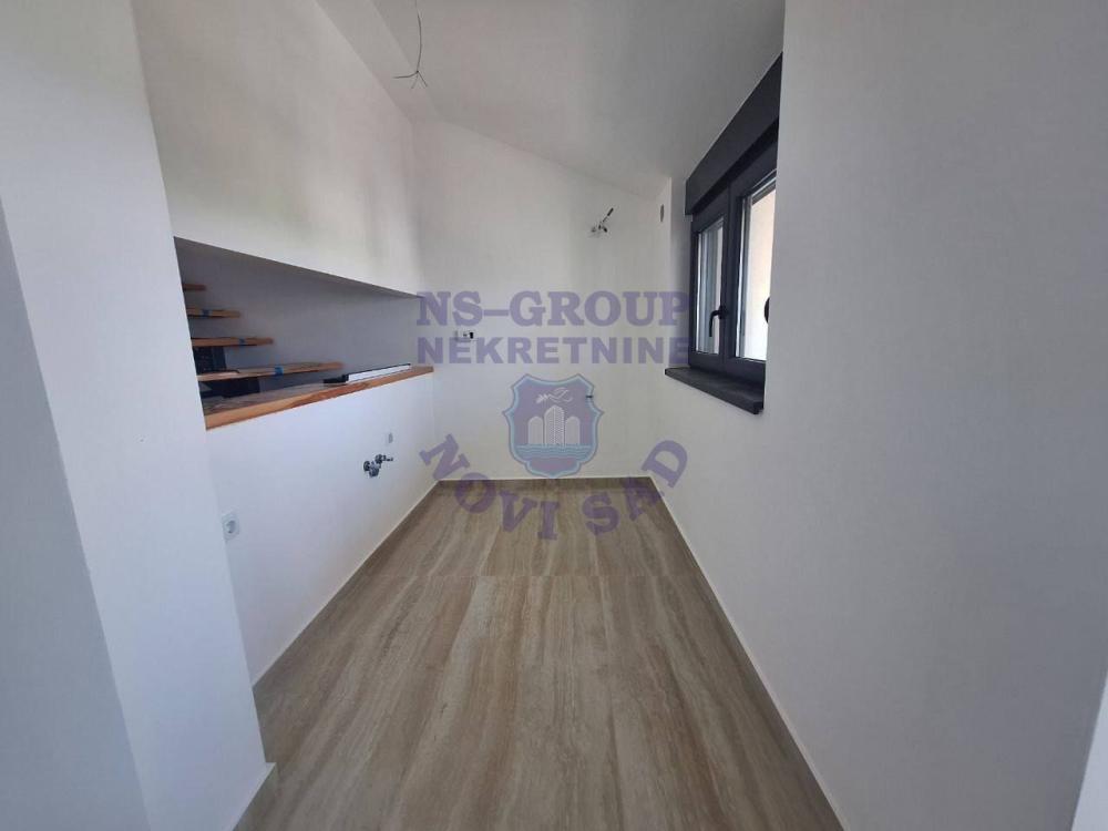 Slika 1 - Trosoban stan na prodaju, 71m2, 124.250€