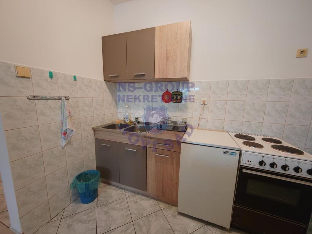 Slika 5 - Dvosoban stan na prodaju, 48m2, 123.600€