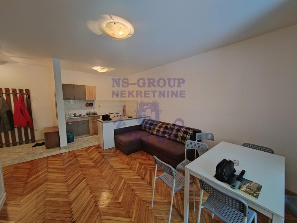 Slika 1 - Dvosoban stan na prodaju, 48m2, 123.600€