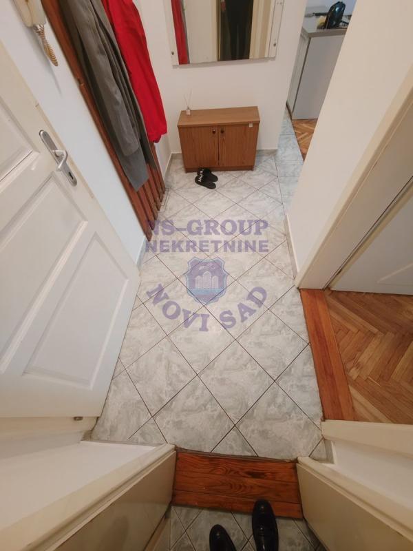 Slika 9 - Dvosoban stan na prodaju, 48m2, 123.600€