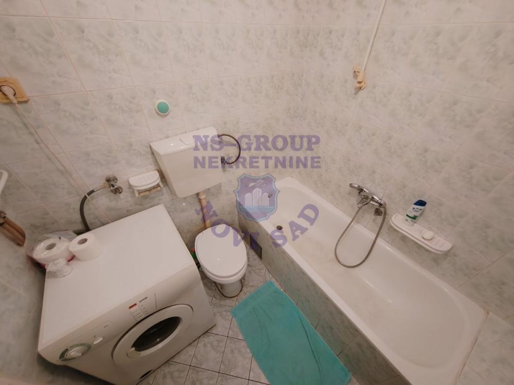 Slika 6 - Dvosoban stan na prodaju, 48m2, 123.600€