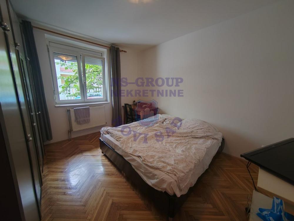 Slika 2 - Dvosoban stan na prodaju, 48m2, 123.600€