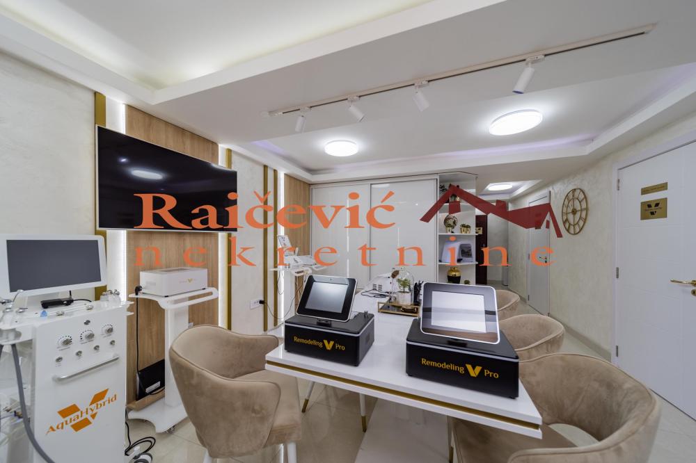 Slika 1 - Sazonova,  Lokal na prodaju, 57m2, 145.000€