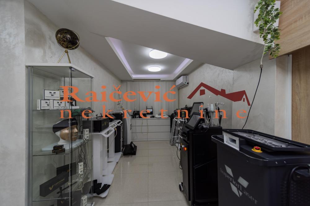 Slika 2 - Sazonova,  Lokal na prodaju, 57m2, 145.000€